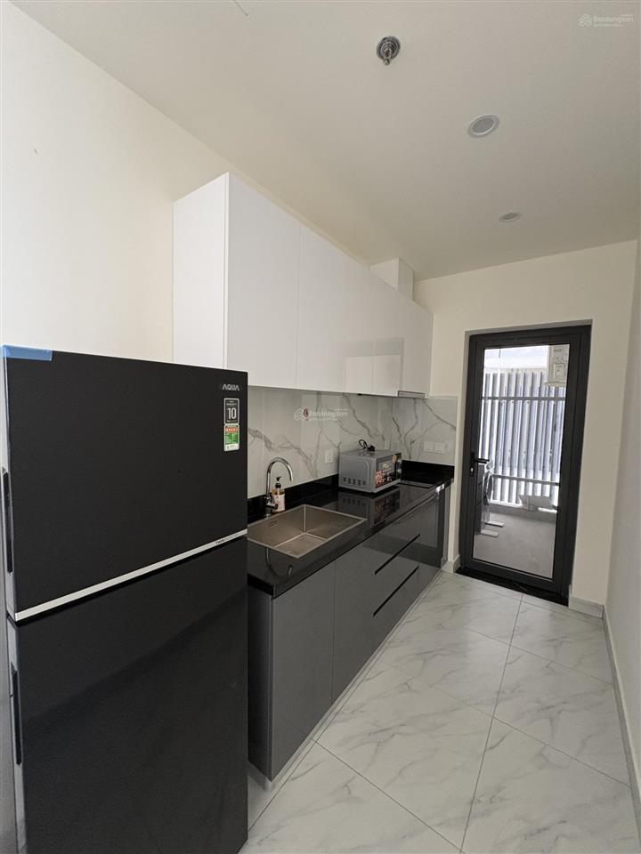 Cho thuê cc the habitat bình dương, chỉ với 9 triệu vnd, 61m2, 2pn, 2wc