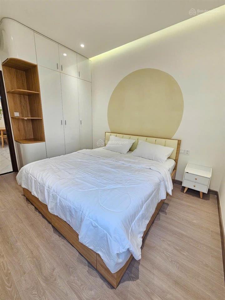 Cho thuê căn hộ the habitat bình dương 2pn, 2wc