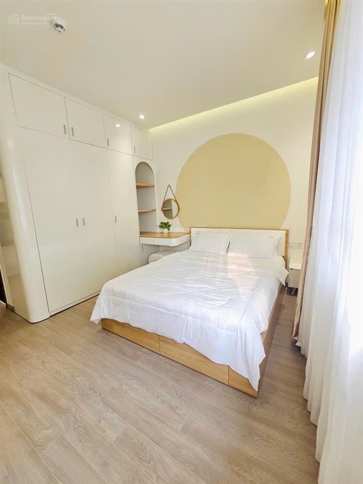 Cho thuê căn hộ the habitat bình dương 2pn, 2wc