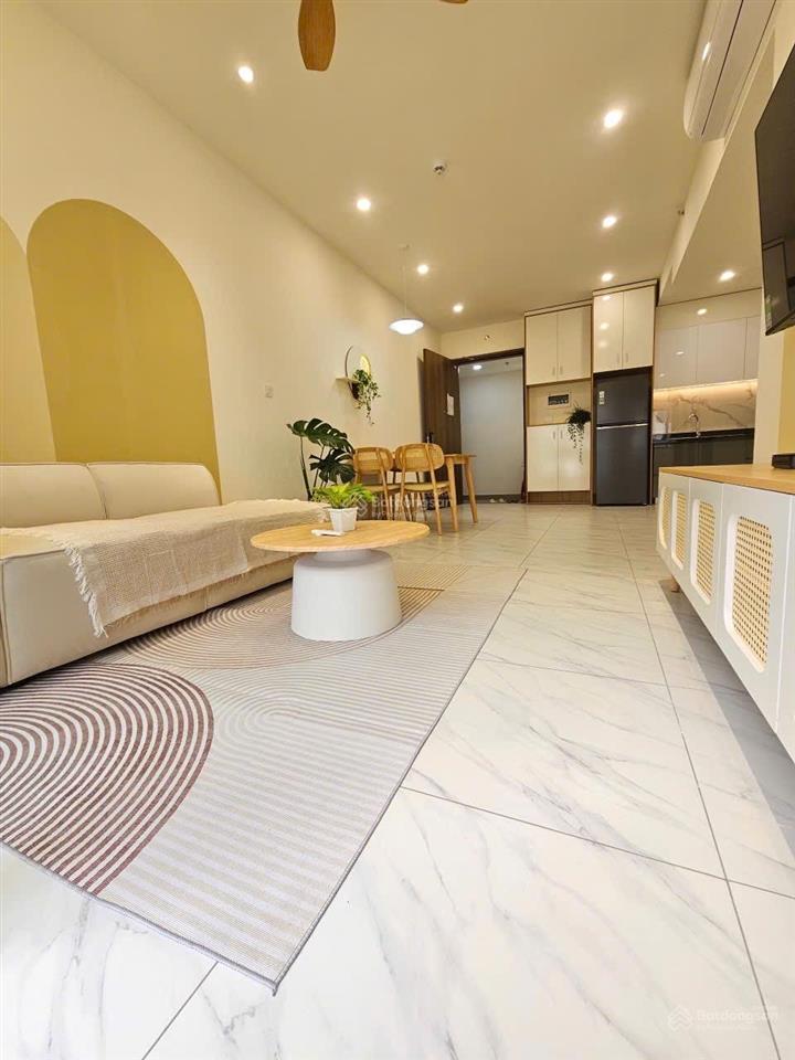 Cho thuê căn hộ the habitat bình dương 2pn, 2wc
