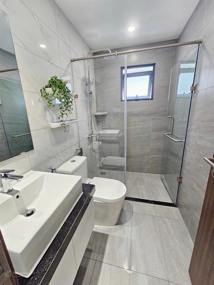 Cho thuê căn hộ the habitat bình dương 2pn, 2wc
