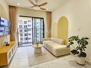Cho thuê căn hộ the habitat bình dương 2pn, 2wc