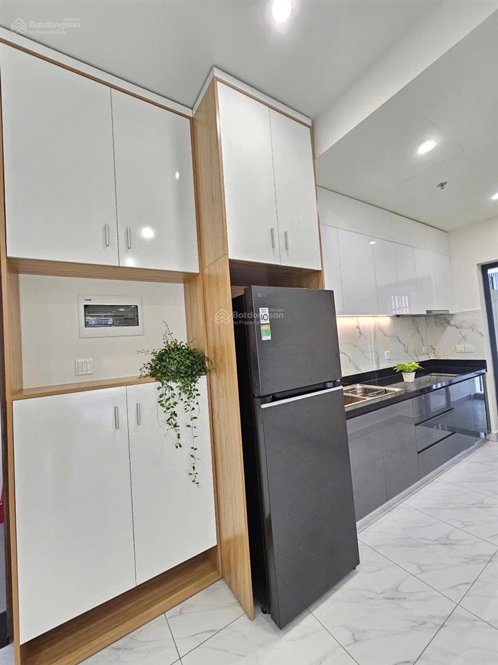 Cho thuê căn hộ the habitat bình dương 2pn, 2wc