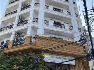 CHDV BAN CÔNG LÂM VĂN BỀN Q7
