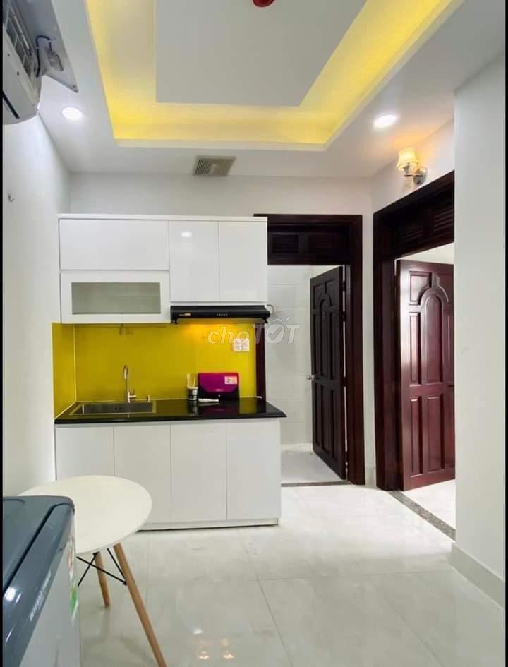 CHDV tách bếp Q7