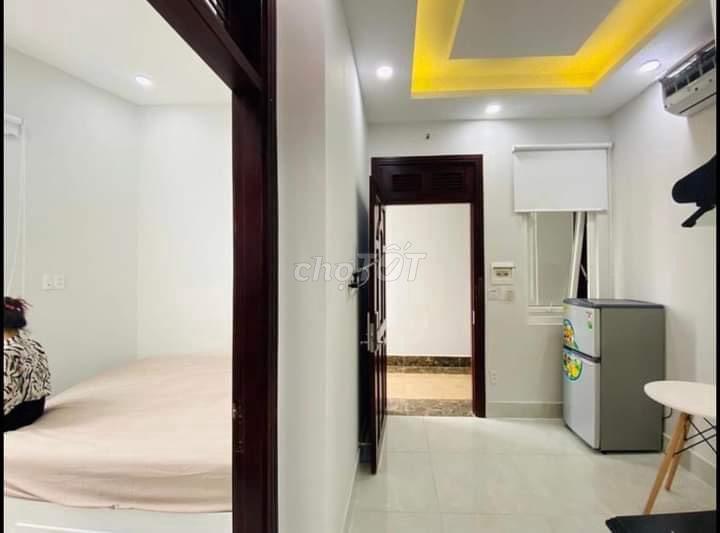 CHDV tách bếp Q7