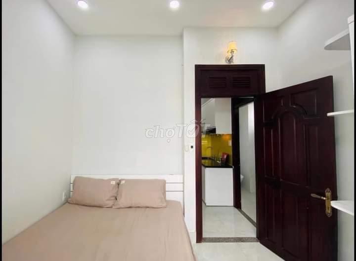 CHDV tách bếp Q7