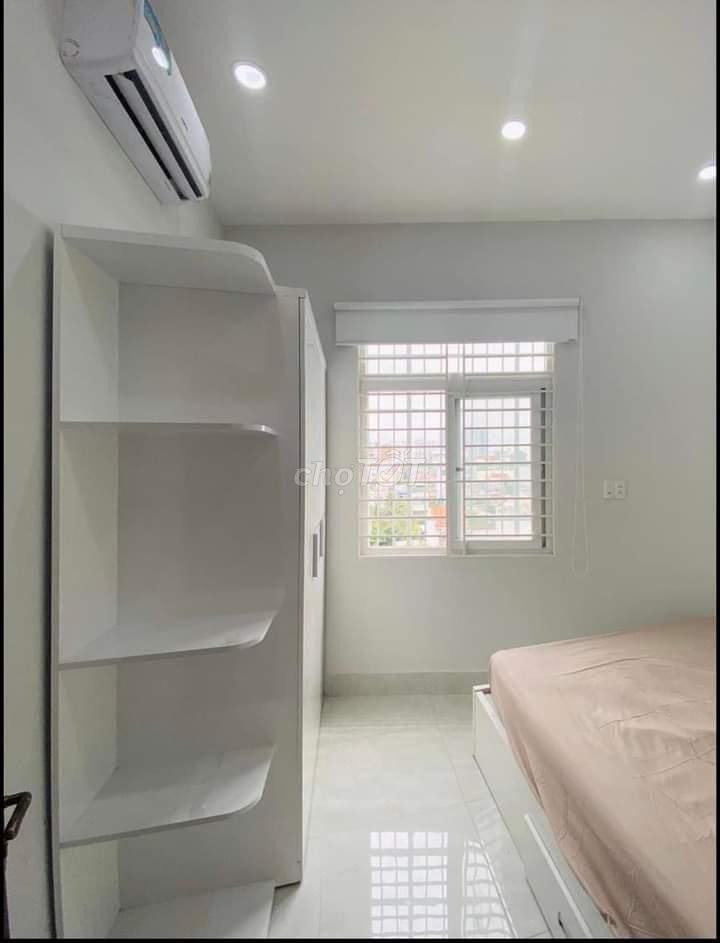CHDV tách bếp Q7