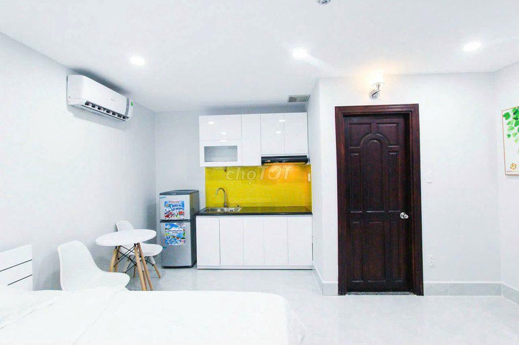CHO THUÊ CĂN HỘ Q7 4TR3