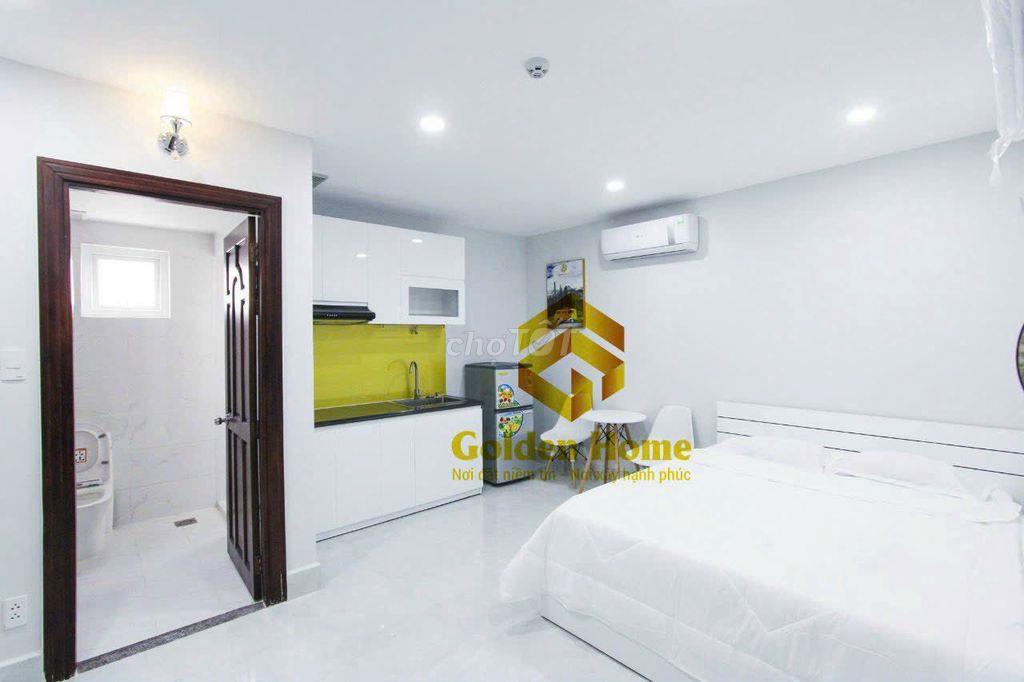 CHO THUÊ CĂN HỘ Q7 4TR3