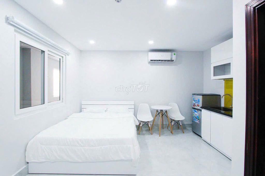 CHO THUÊ CĂN HỘ Q7 4TR3
