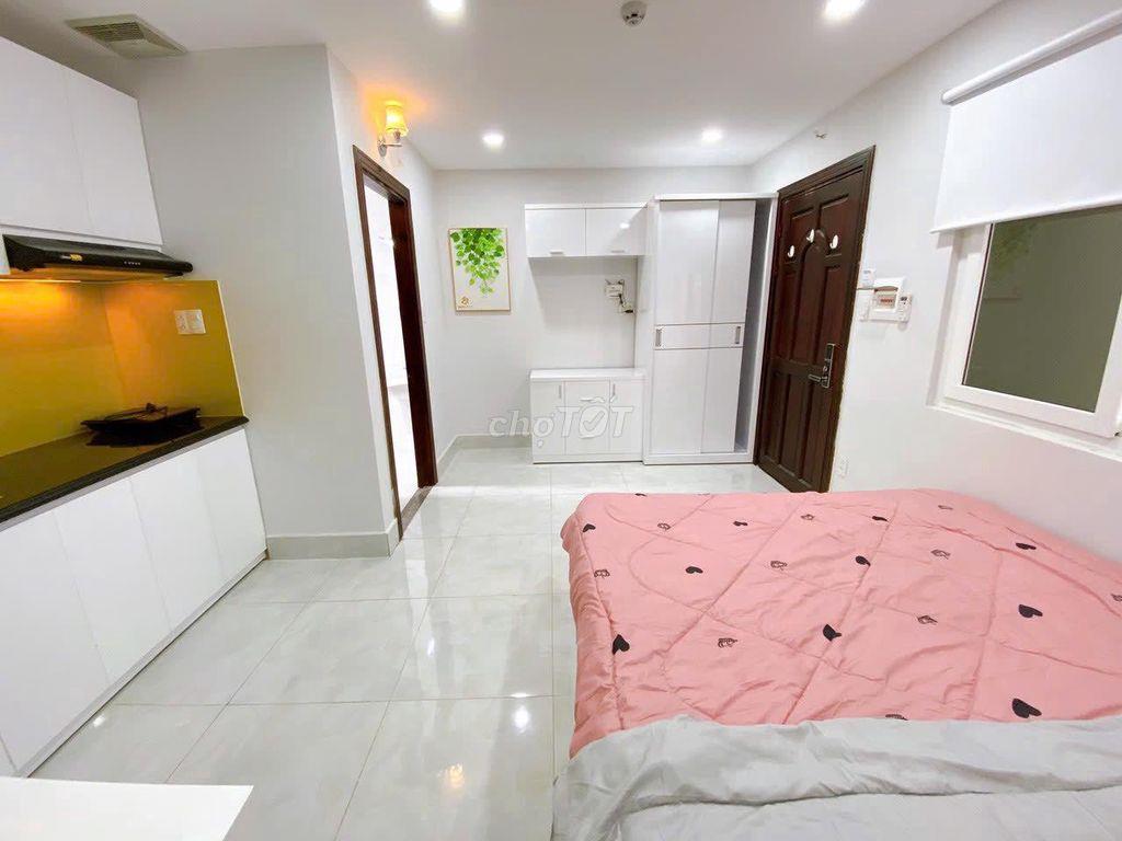 CHO THUÊ CĂN HỘ Q7 4TR3