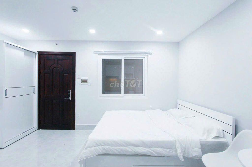 CHO THUÊ CĂN HỘ Q7 4TR3
