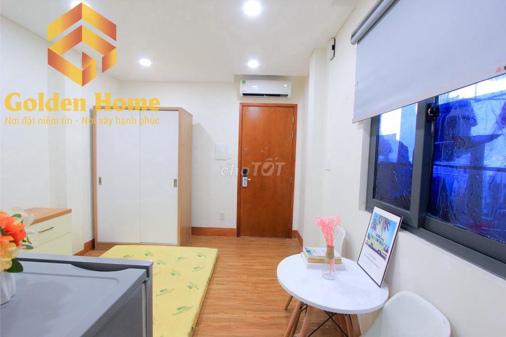 CHDV ngay Lâm Văn Bền Q7