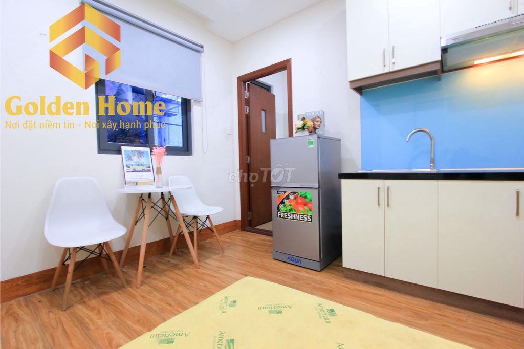 CHDV ngay Lâm Văn Bền Q7