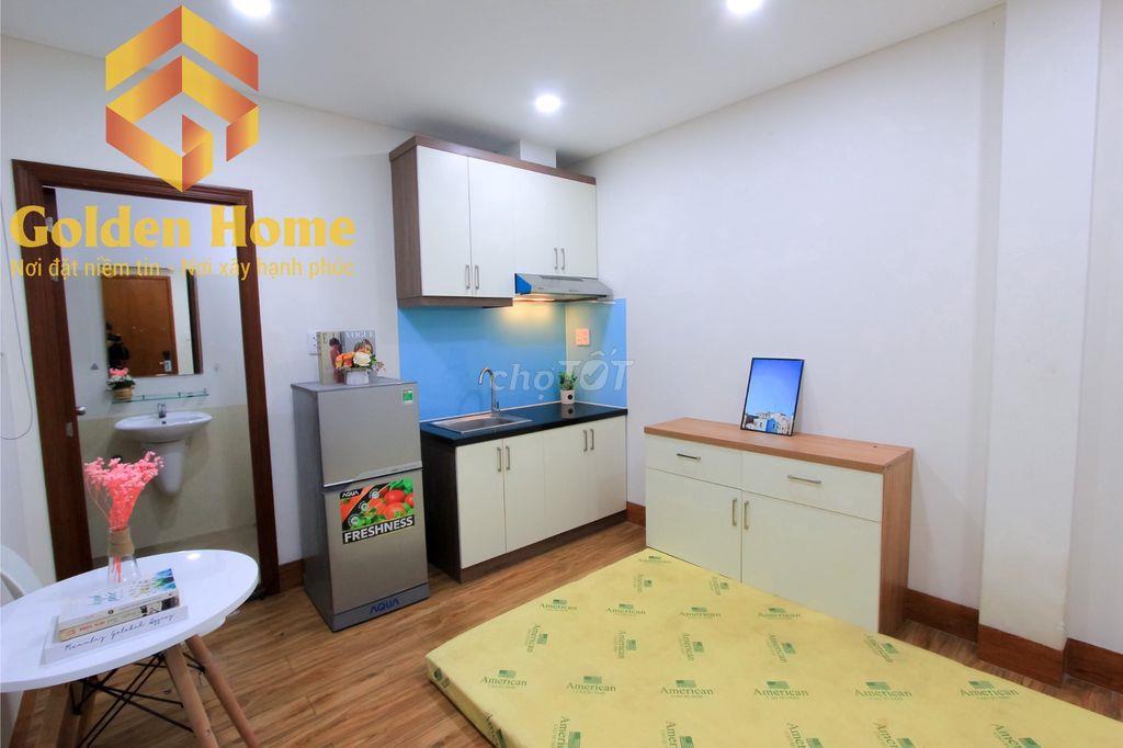 CHDV ngay Lâm Văn Bền Q7