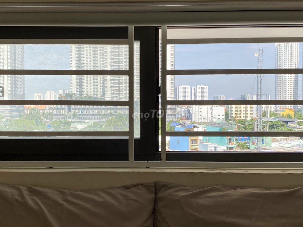 CHDV Q7 ĐỦ NỘI THẤT