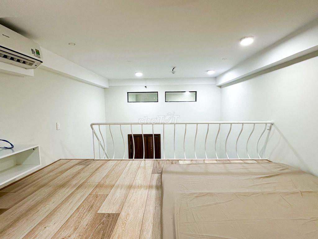 CHDV GÁC LỬNG LÂM VĂN BỀN Q7