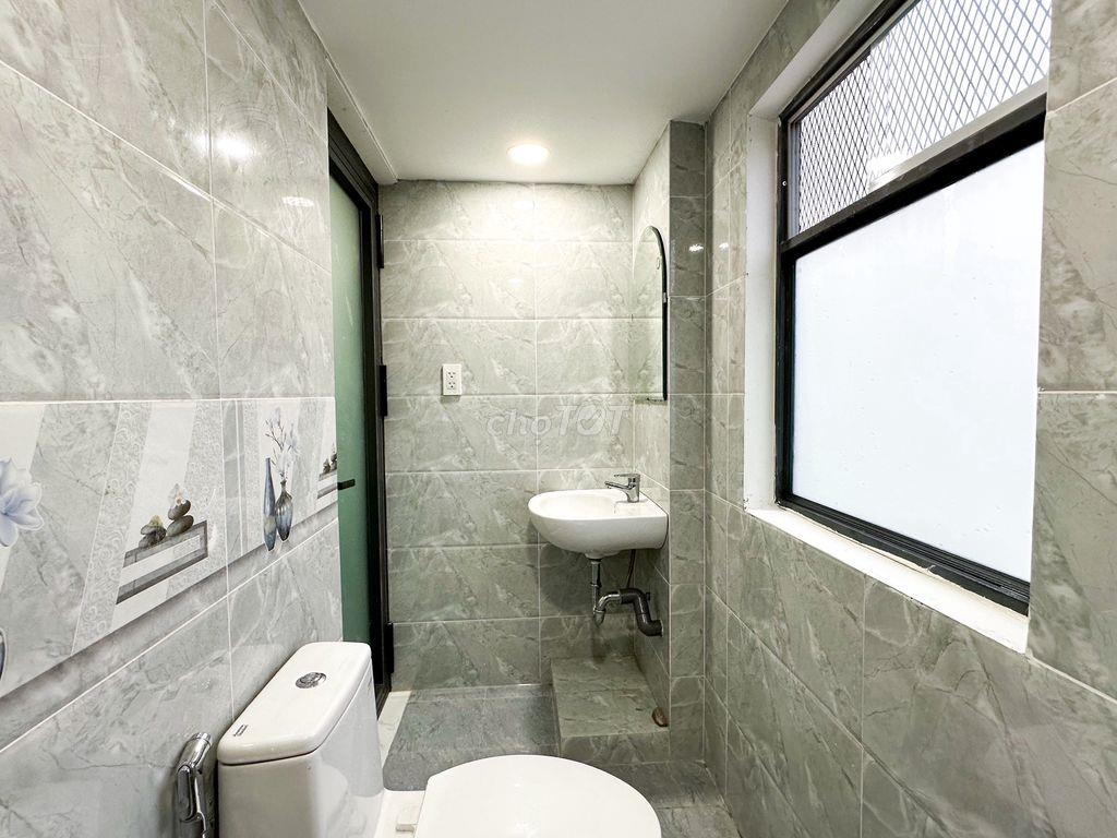 CHDV GÁC LỬNG LÂM VĂN BỀN Q7