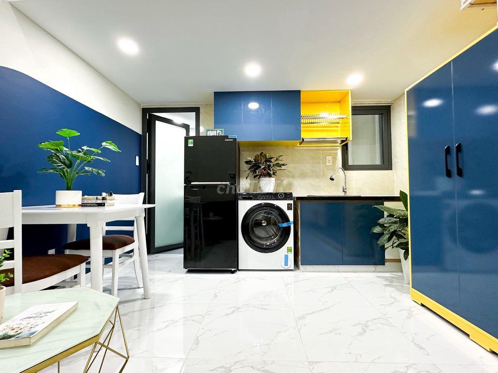 CHDV GÁC LỬNG LÂM VĂN BỀN Q7