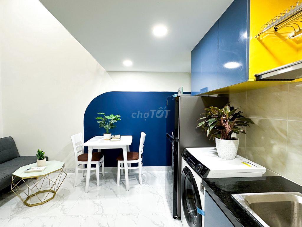 CHDV GÁC LỬNG LÂM VĂN BỀN Q7
