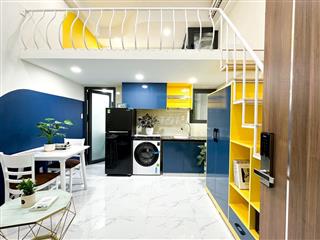 CHDV GÁC LỬNG LÂM VĂN BỀN Q7