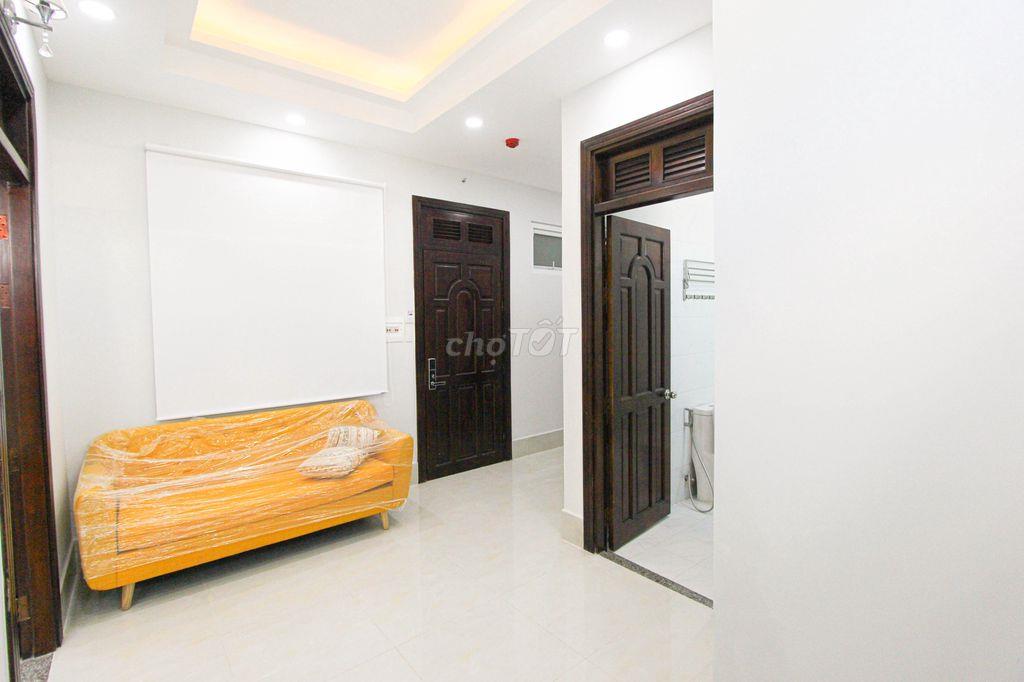 CHDV tách bếp Q7
