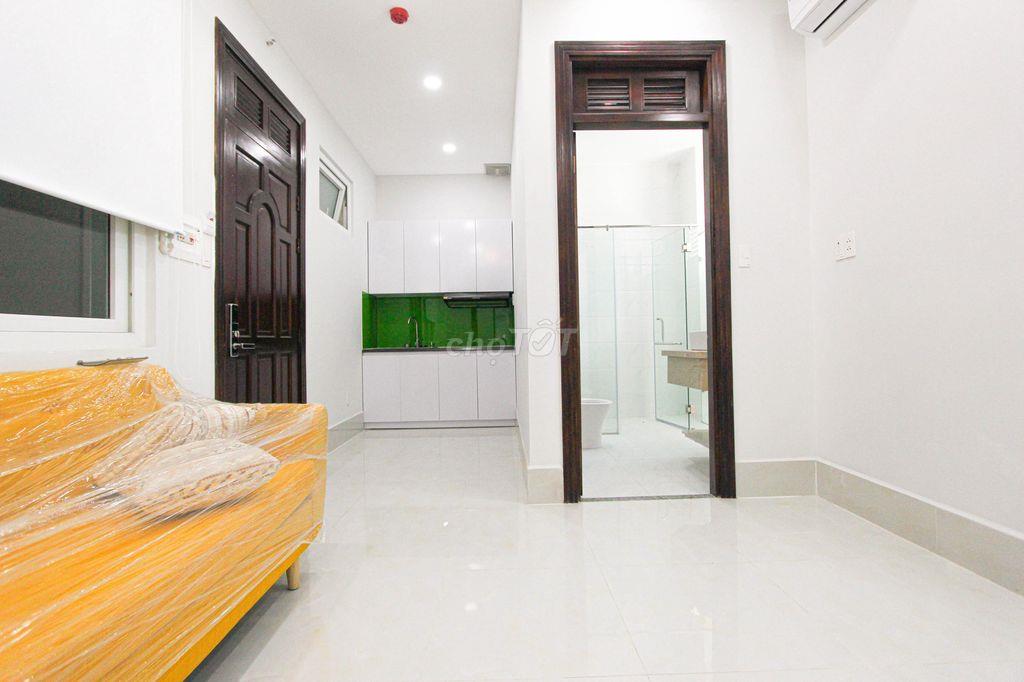 CHDV tách bếp Q7