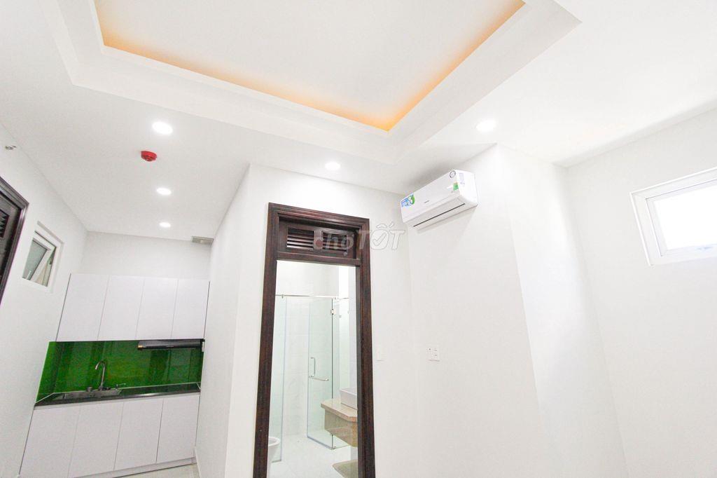 CHDV tách bếp Q7
