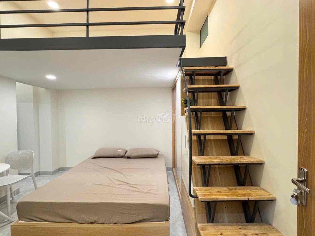 CHDV Nguyễn Thị Thập Q7