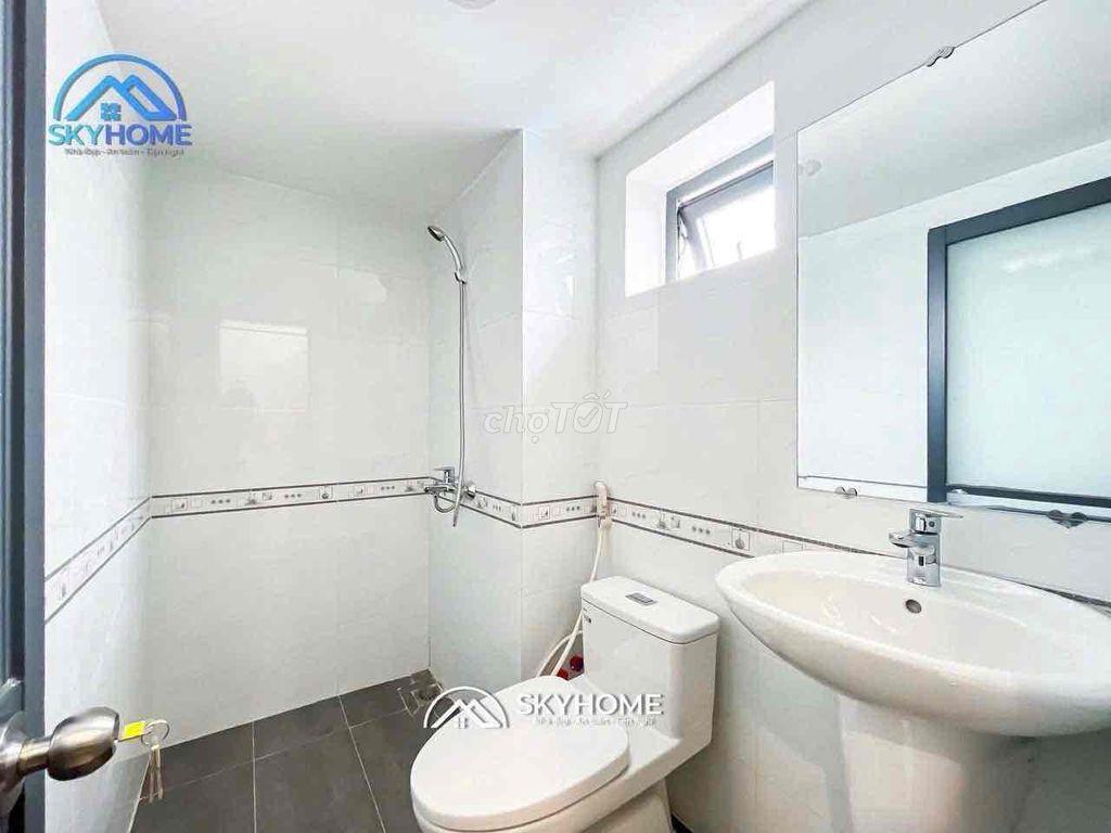 CHDV Nguyễn Thị Thập Q7