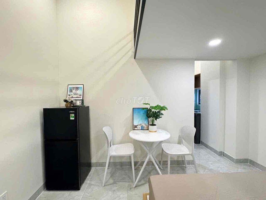 CHDV Nguyễn Thị Thập Q7