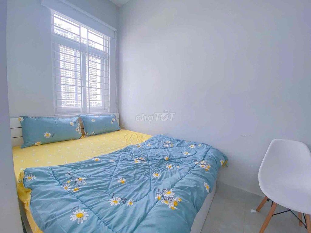 CHO THUÊ CĂN HỘ GIÁ TỐT Q7