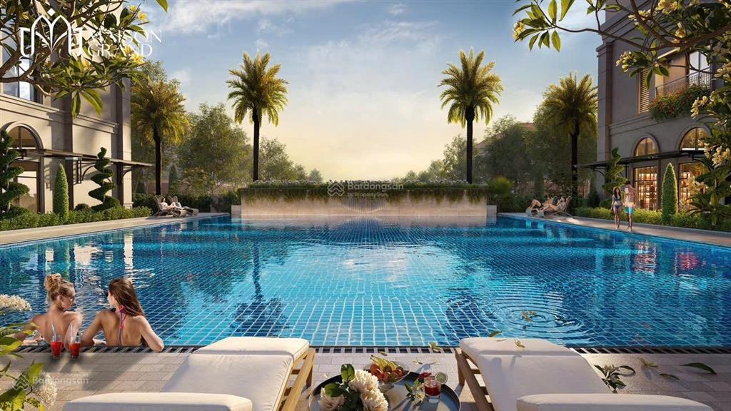 Bán căn hộ 2 phòng ngủ maison grand phú mỹ. diện tích 58m2 giá chỉ 2.1 tỷ nhận nhà ở ngay