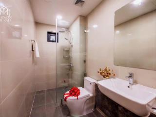 Bán căn hộ 1pn dự án maison grand phú mỹ | giá chỉ 1.8 tỷ sổ hồng lâu dài