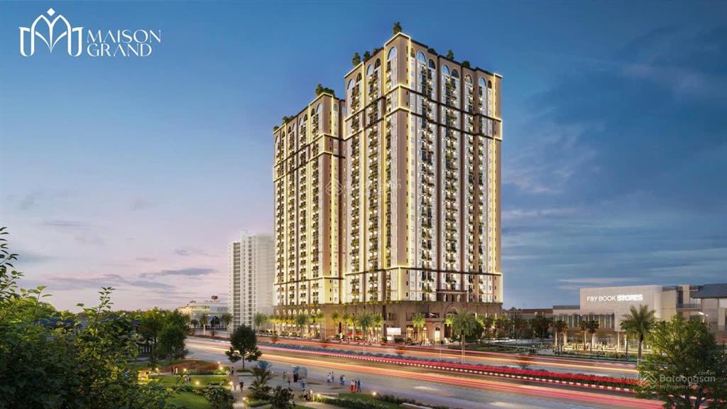 Giỏ hàng shophouse maison grand phú mỹ vị trí đắc địa có 102