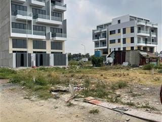 Lô đất thổ cư 3ty2 ngay khu công nghiệp linh trung 2 sau lưng chợ đầu mối thủ đức