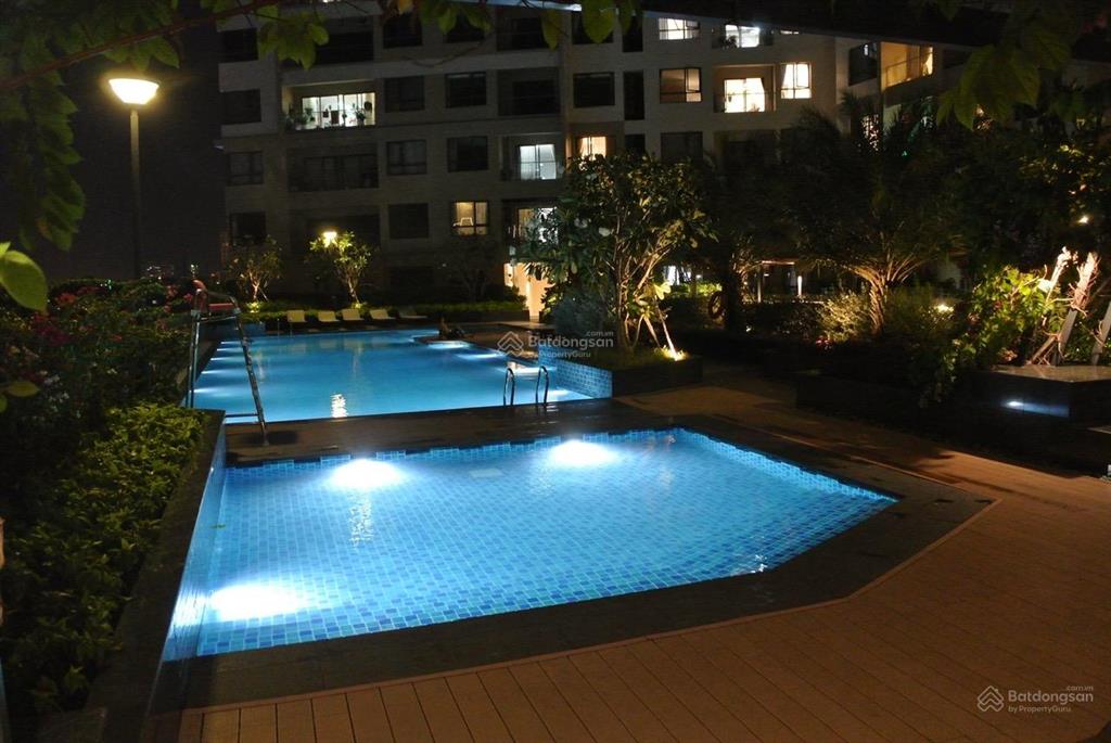 Bán căn hộ 1pn the everrich infinity quận 5 3,5 tỷ
