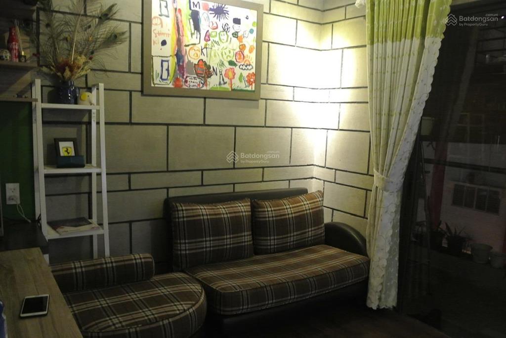 Bán căn hộ 1pn the everrich infinity quận 5 3,5 tỷ