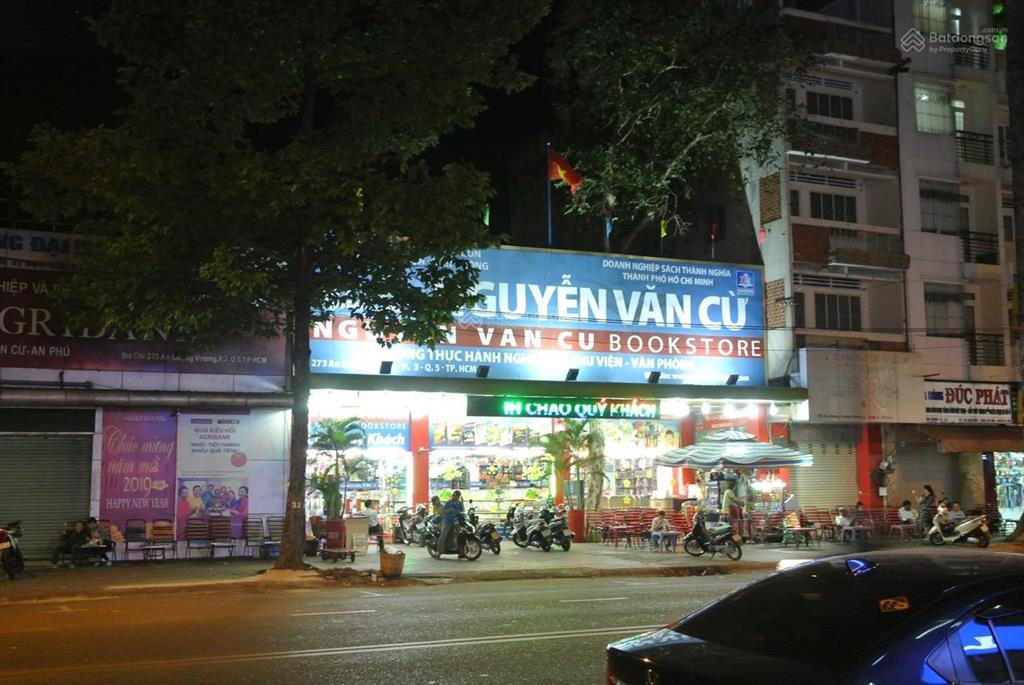 Bán căn hộ 1pn the everrich infinity quận 5 3,5 tỷ