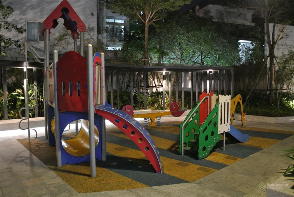 Bán căn hộ 1pn the everrich infinity quận 5 3,5 tỷ