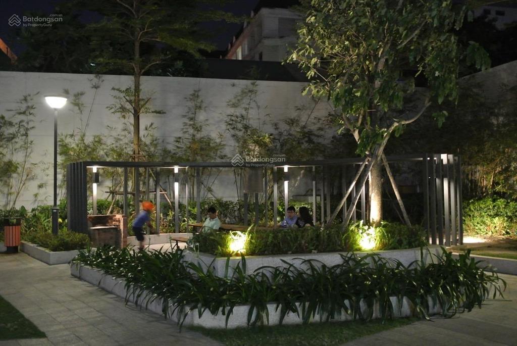 Bán căn hộ 1pn the everrich infinity quận 5 3,5 tỷ