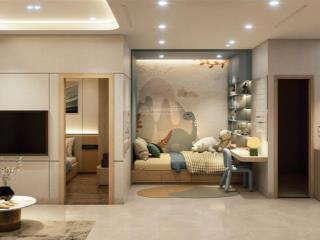 Bán căn hộ fenica 1pn giá tốt  thanh toán bằng lương 6tr/tháng