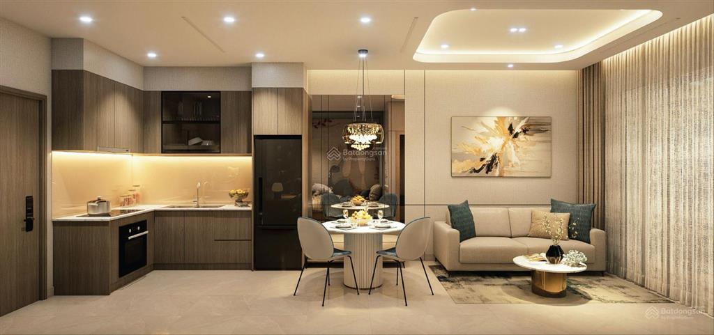 Bán căn hộ fenica 1pn giá tốt  thanh toán bằng lương 6tr/tháng