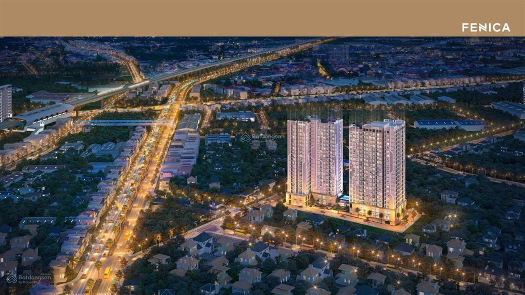 Bán căn hộ fenica 1pn giá tốt  thanh toán bằng lương 6tr/tháng