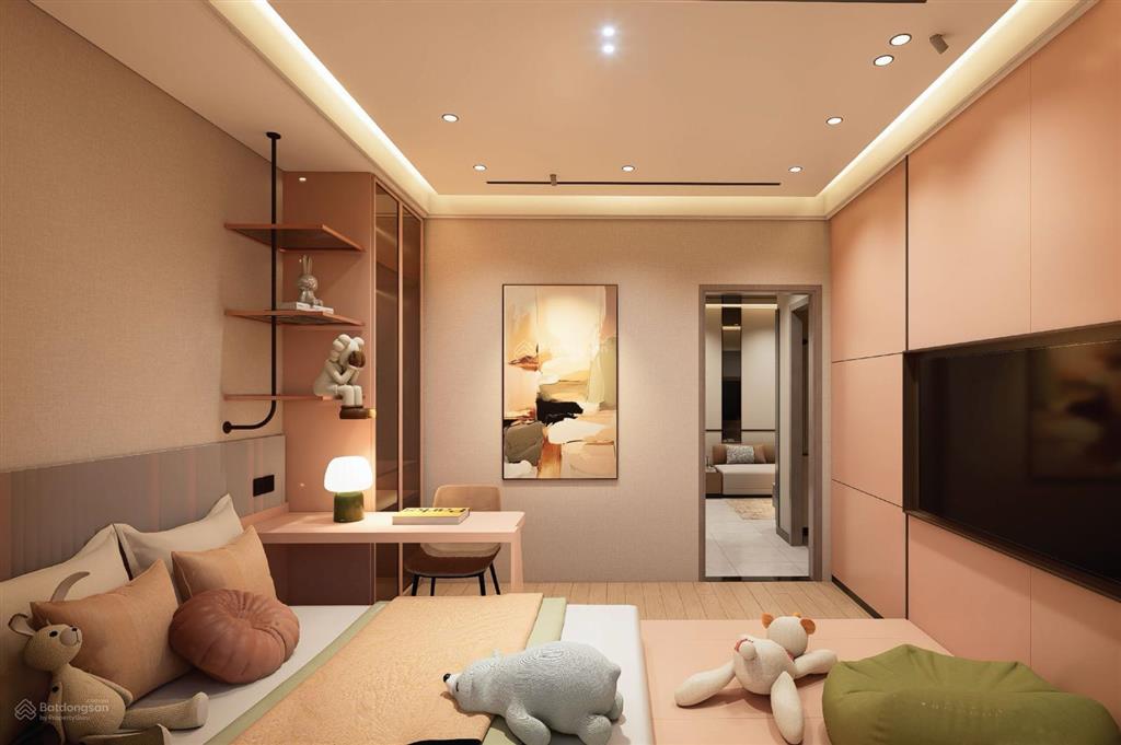1pn +  1wc 49,66m2 giá 1,8 tỷ căn hộ fenica hỗ trợ lãi suất cho vay 70%