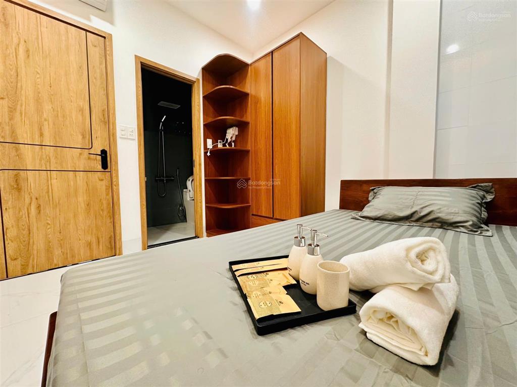 Căn nhà phố có sẵn dòng tiền cần bán gấp. 115m2 giá 6.4 tỷ thương lượng thiện chí, đang sẵn hđ thuê
