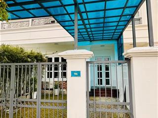 Căn nhà phố có sẵn dòng tiền cần bán gấp. 115m2 giá 6.4 tỷ thương lượng thiện chí, đang sẵn hđ thuê