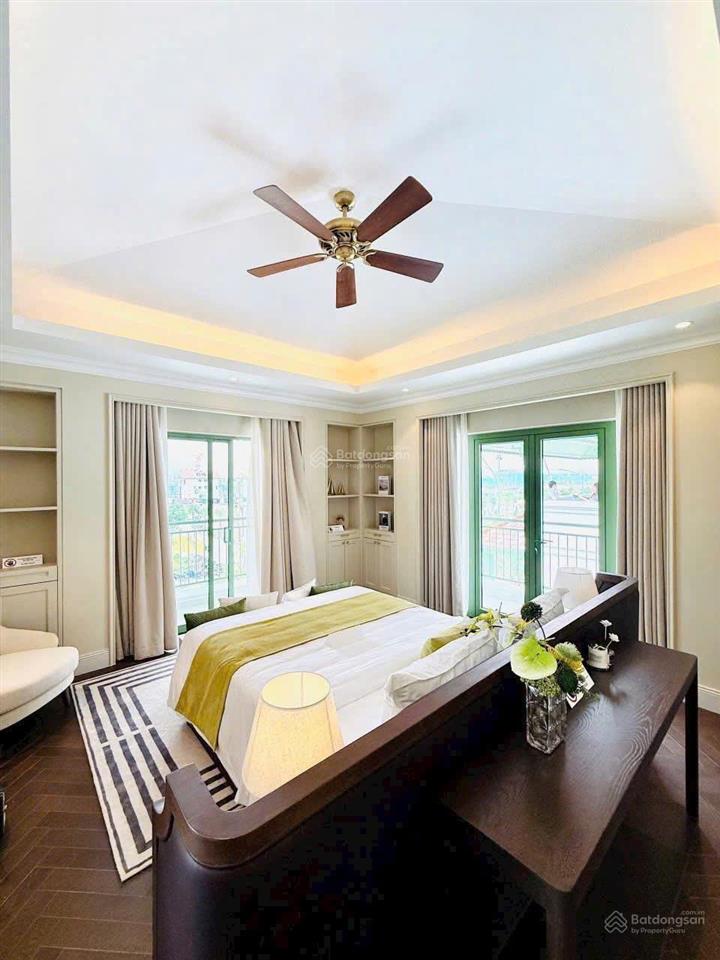 Vốn tự có 352 triệu đầu tư căn 2 phòng ngủ tại sun hà nam  hỗ trợ 70% miễn gốc lãi 24 tháng