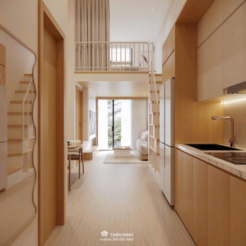 Bán Căn Duplex 3 Ngủ Full Giá 1.7 Tỷ - Hỗ Trợ Gốc Lãi 30 Tháng. Sun Urban City 